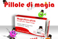 Pillole di magia - 2 Aprile 2016