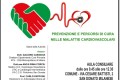 Conferenza del 20 ottobre 2018 dal titolo “DAI UNA MANO AL TUO CUORE, ASCOLTALO!”