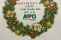 Festa di NATALE 2018